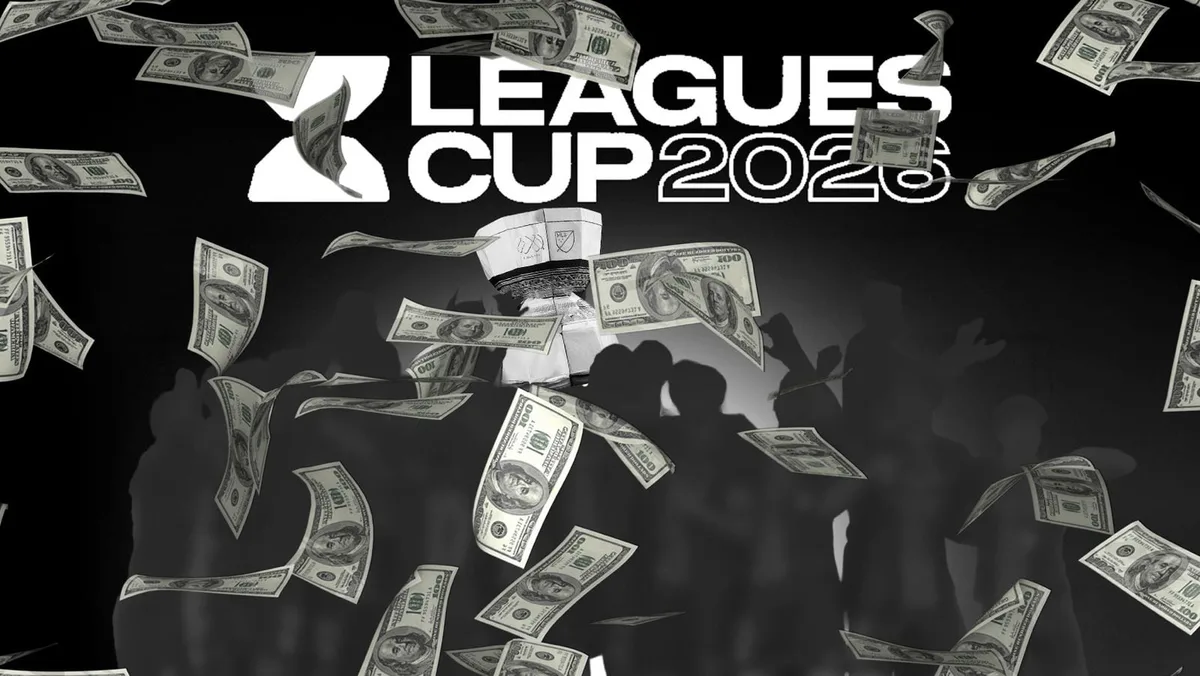 Toluca es campeón de Leagues Cup: ¿Cuánto dinero se lleva tras ganarle a Rayados de Monterrey?