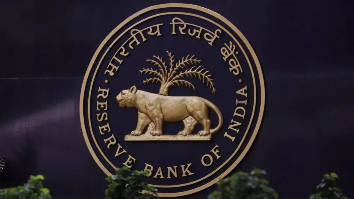 RBI steps in to support rupee as forex reserves dip $52bn in a month