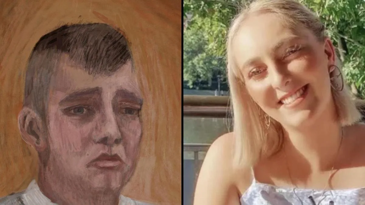 Hannah McGuire’s killer Lachlan Young acquitted of unrelated rape charge