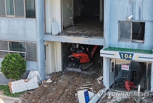[전남광주소식] 광주국세청, 집중호우 피해 성금 500만원 기탁
