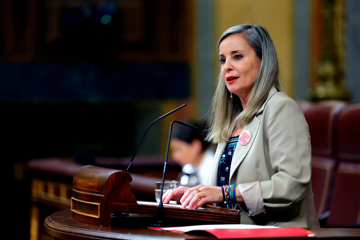 Movimiento Sumar llama al resto de partidos del Frente Amplio a negociar con “discreción y generosidad”