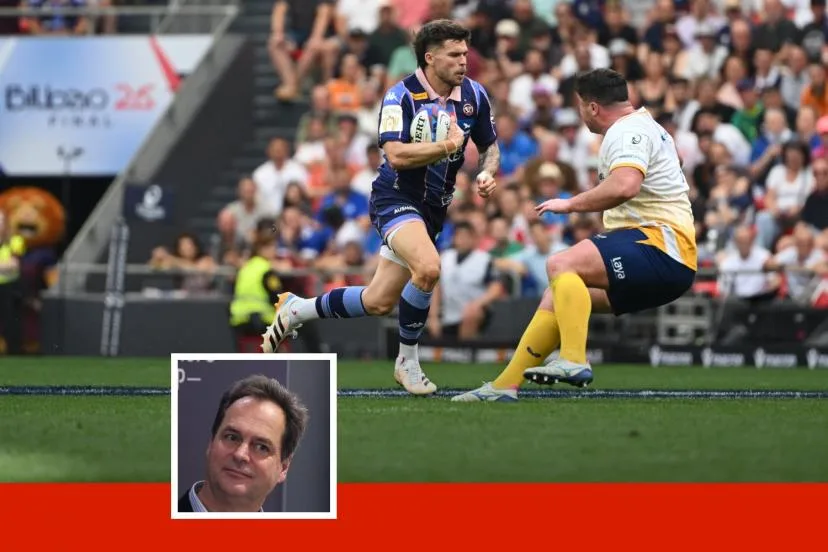Avec la nouvelle formule de la Coupe des champions, Jacques Raynaud, directeur général de l'EPCR, espère « une phase de poules plus exigeante »