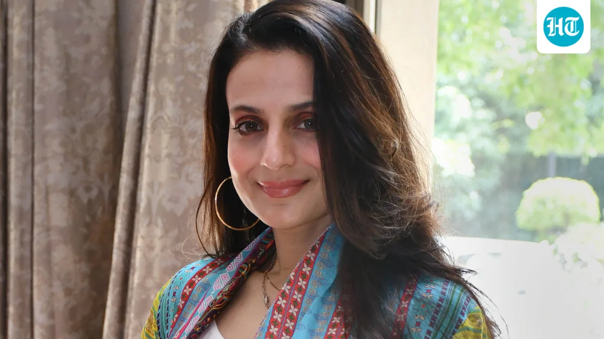 Ameesha Patel takes a dig at female actors for their huge entourage costs: ‘Many are in denial of their stardom’
