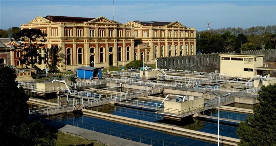 AySA: quiénes son los nuevos dueños de una empresa privatizada dos veces, estatizada por Kirchner y que fue el fetiche del matrimonio Massa-Galmarini