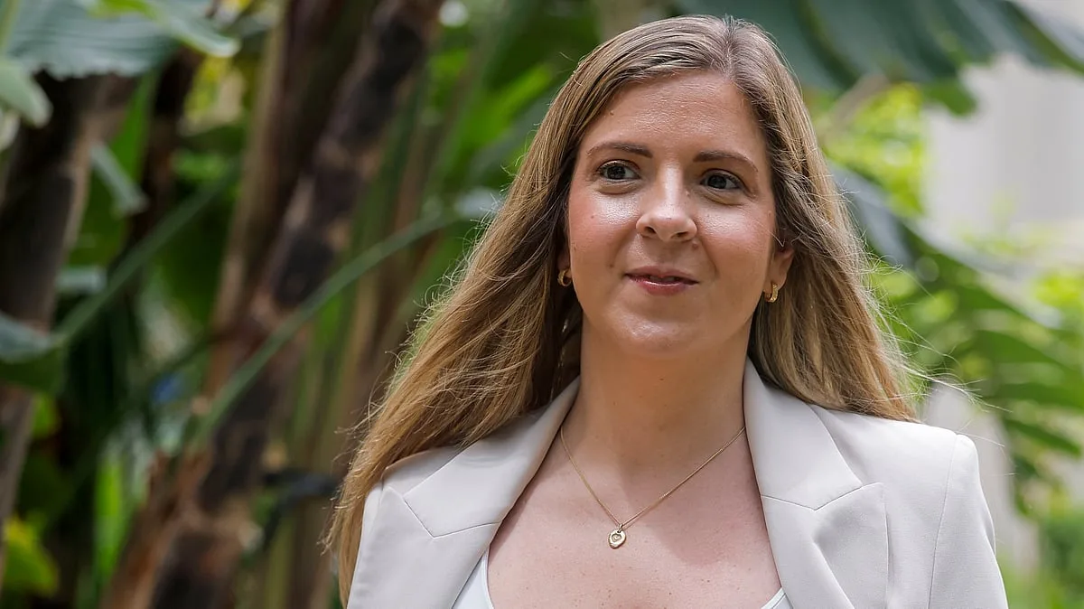 Ministra Balseiro Lopes assume-se feminista perante debate sobre mulheres conservadoras