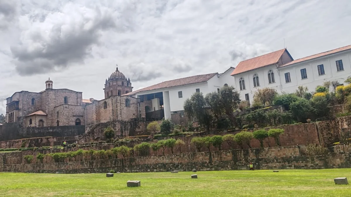 Clima en Cusco: esta es la temperatura y probabilidad de lluvia para hoy, 23 de septiembre