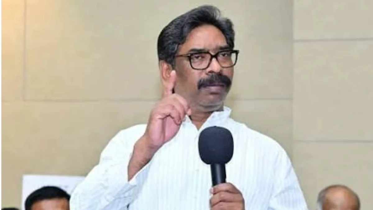 Jharkhand Cancels Key Exams: 5 Big Announcements By Hemant Soren