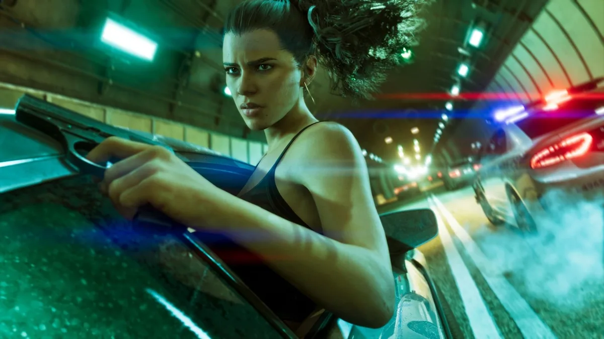 GTA 6 será lançado a 30 FPS e Rockstar ainda avalia modo de 60 FPS nos consoles