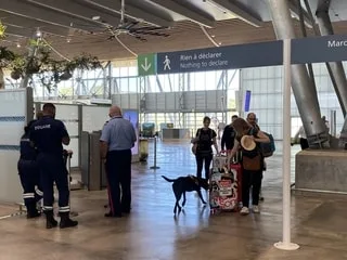 Drogue : La Réunion, nouvelle étape sur la route du trafic de cannabis thaïlandais