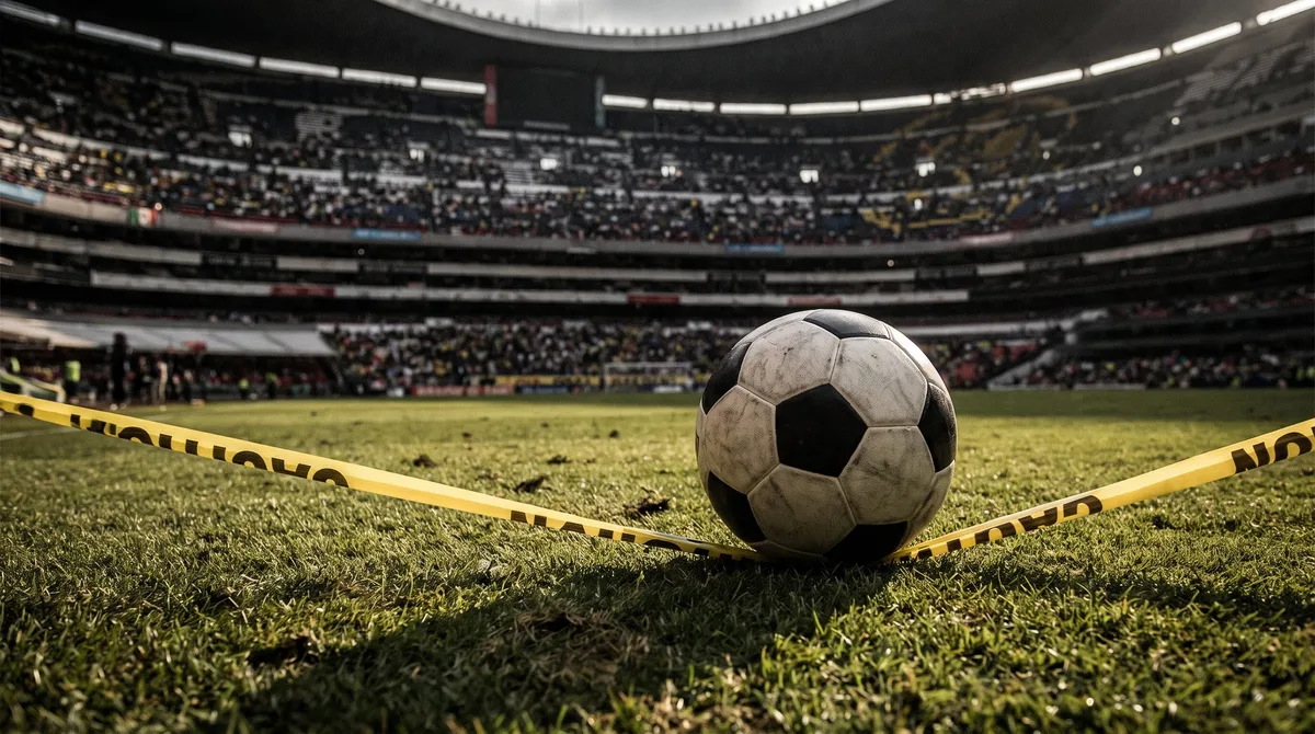 CNA revela las millonarias multas que podría imponer al futbol mexicano tras investigar posibles prácticas monopólicas