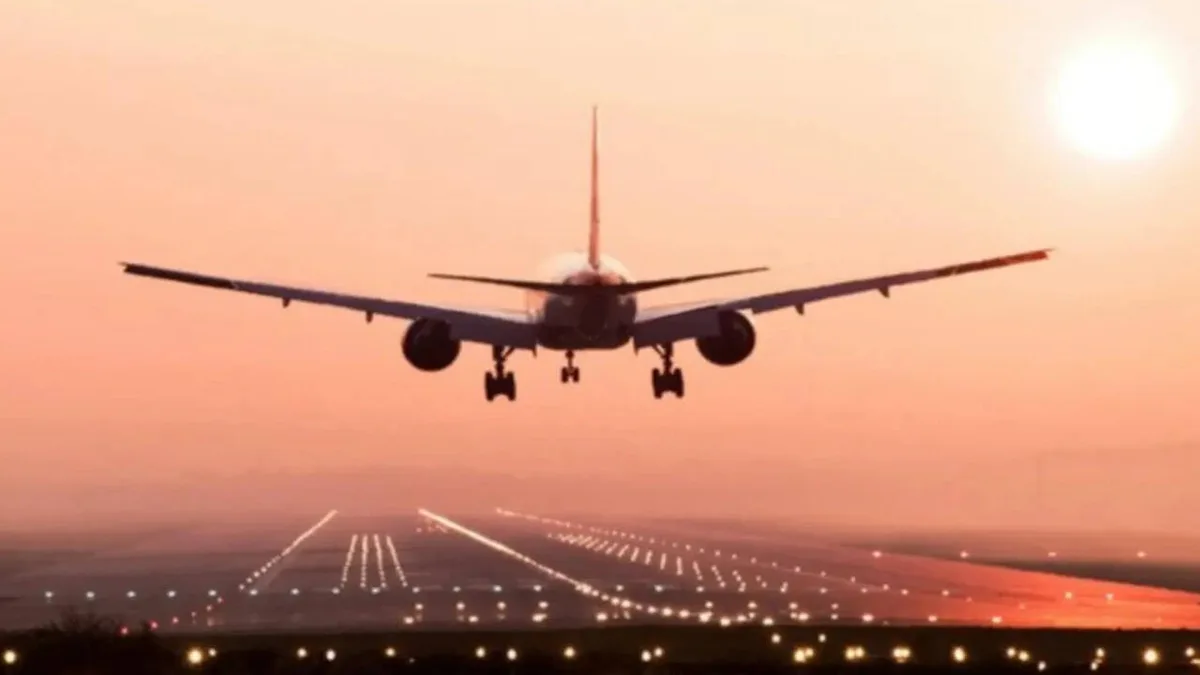 No airfare cap, but govt to curb sharp fare hikes in 'exceptional' situations
