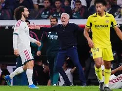 Vini Jr. kassiert wildes Rot: Real Madrid tobt, Mourinho boykottiert Pressekonferenz