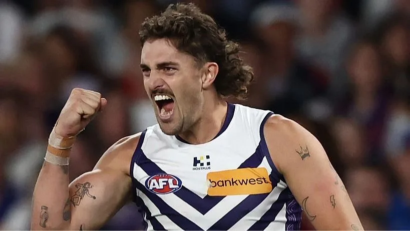 How to watch Fremantle vs Geelong for FREE: Live streams & TV channels for AFL 2026 Semi-Final