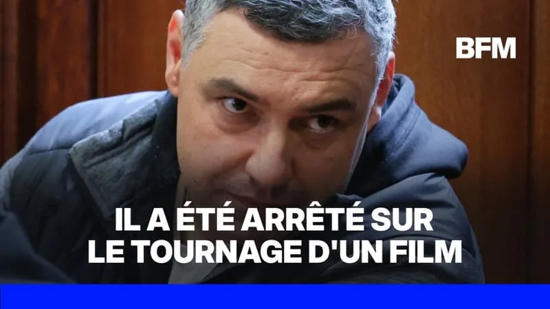 Croatie: l'homme arrêté pour le sabotage de Nord Stream en 2022 était consultant sur un film lié à l'évènement