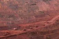 Deep tech brasileira usa IA para definir alvos de terras raras no Nordeste