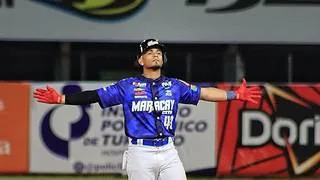 LVBP: Lorenzo Cedrola apunta al título con Tigres y no descarta regresar al beisbol organizado