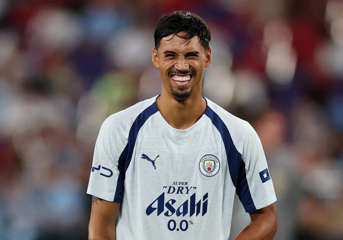 Oficial: Al Qadsiah ficha a Reijnders por 61 millones