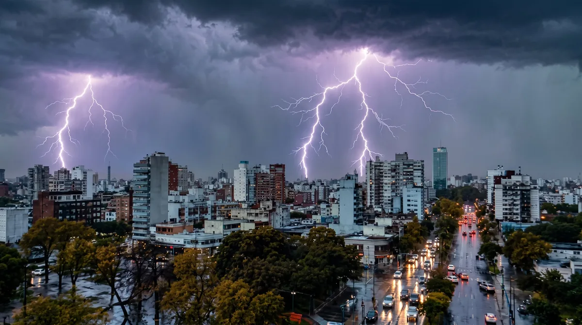 Los efectos de El Niño: hasta cuándo podría durar su impacto en la Argentina y la región