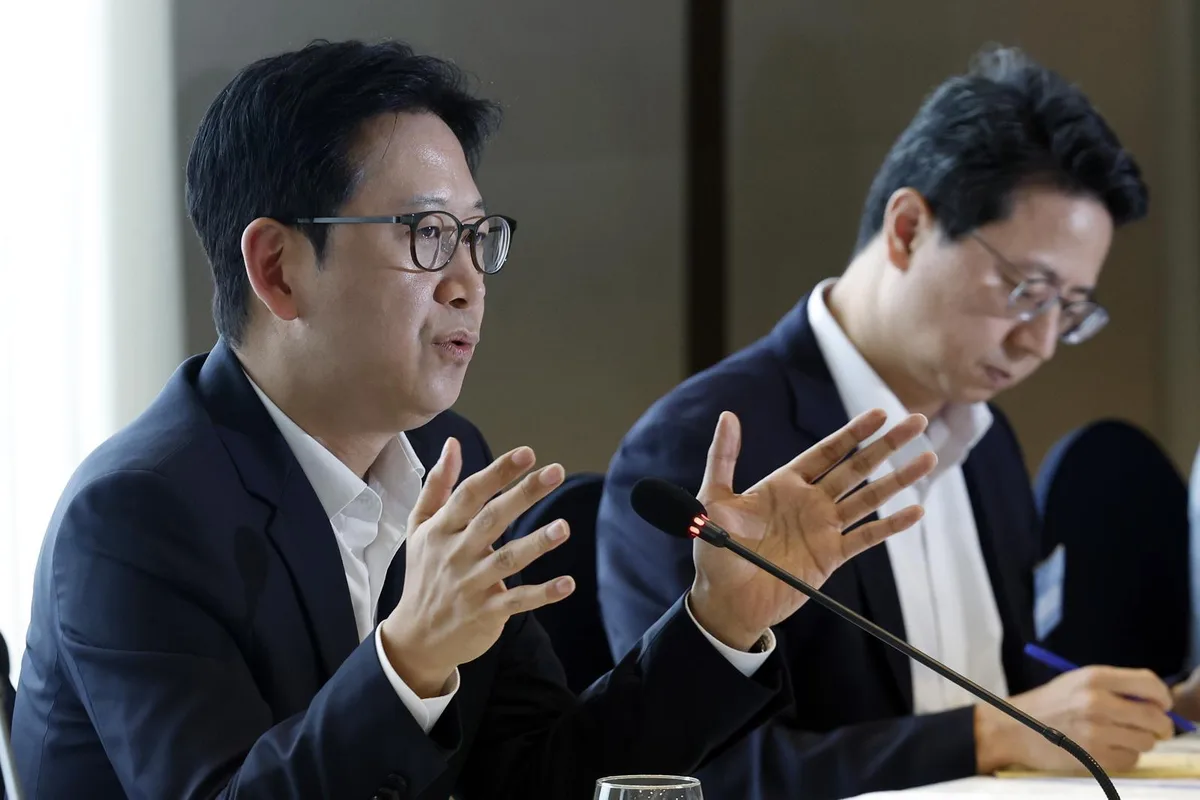 “벤치마크 1등인데 탈락”…모티프, 독파모 평가에 이의제기