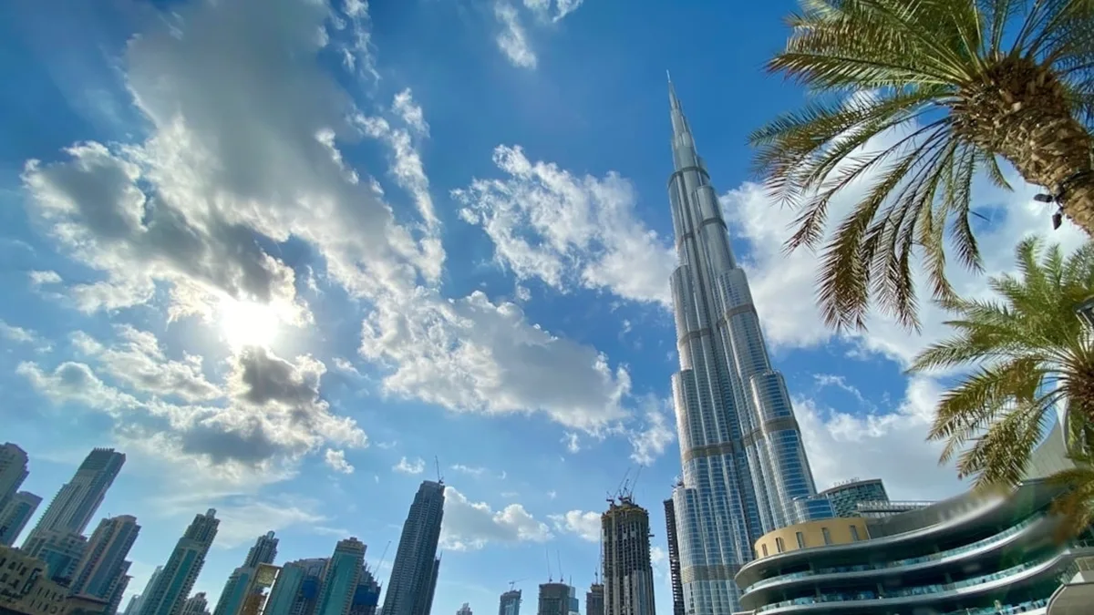 Dubai residents receive missile alert for first time in weeks, UAE warns citizens