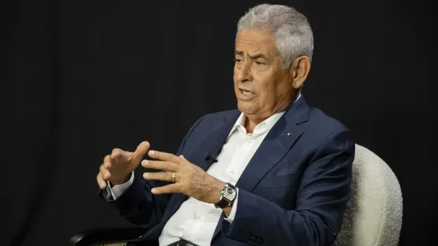 Novo Banco vende ativos de Vieira para tentar tapar buraco de 400 milhões