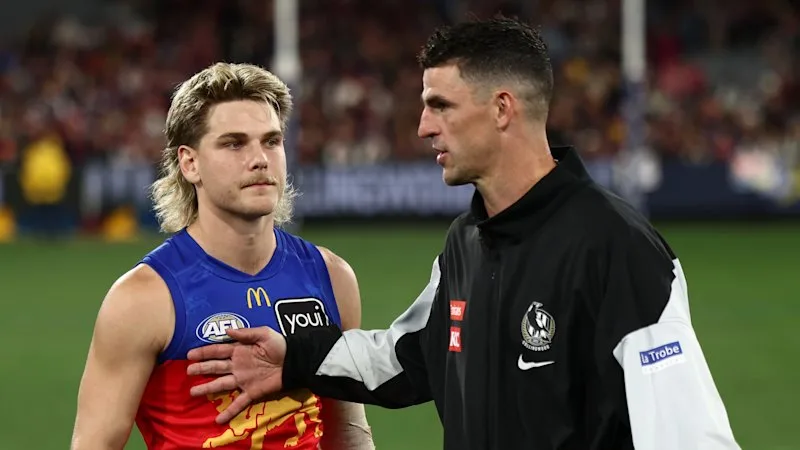 Pendlebury’s bitter finals blow; Carlton CEO speaks on Hollands’ future as Blues’ fairytale run continues