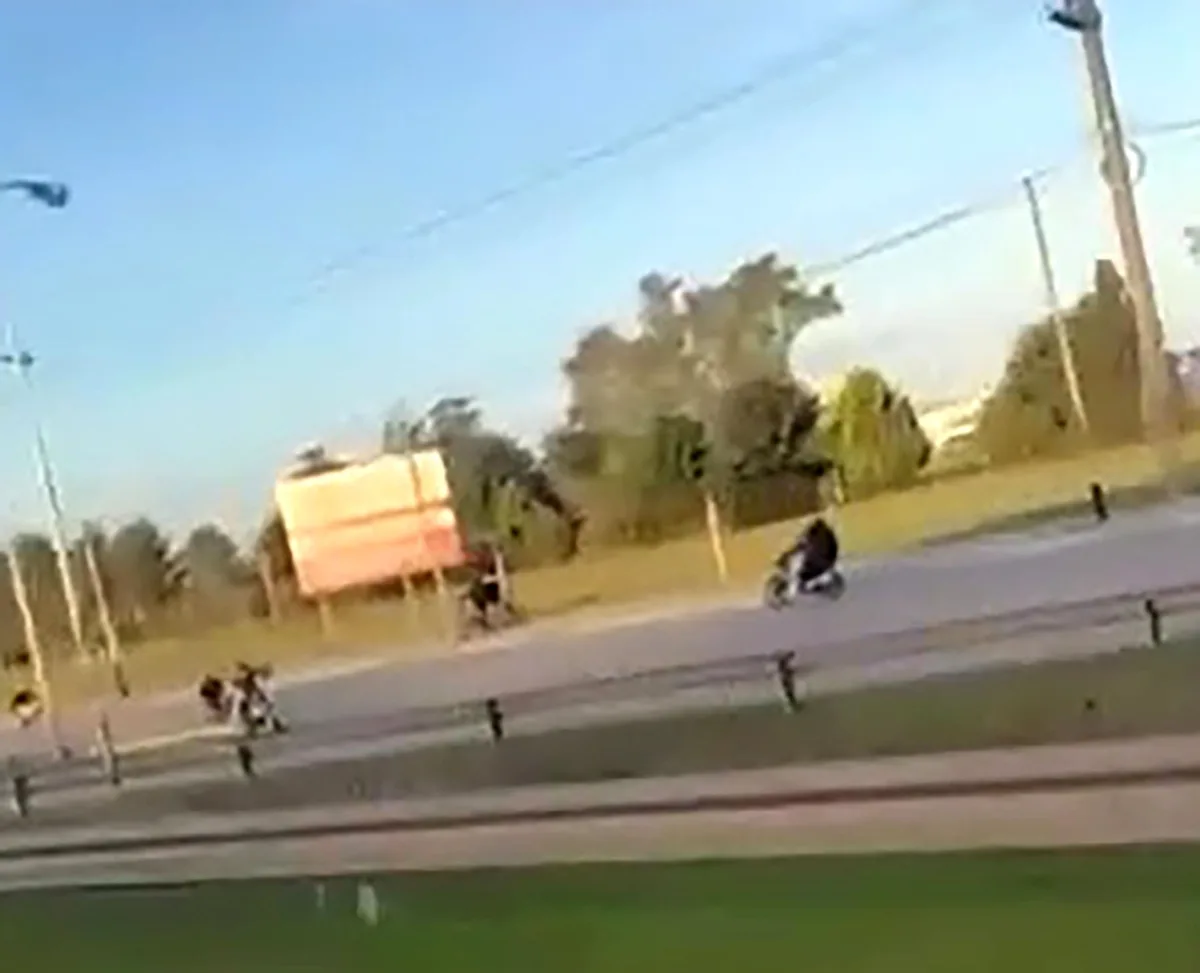Detuvieron un sospechoso por el crimen del joven en La Matanza e identificaron a un segundo implicado