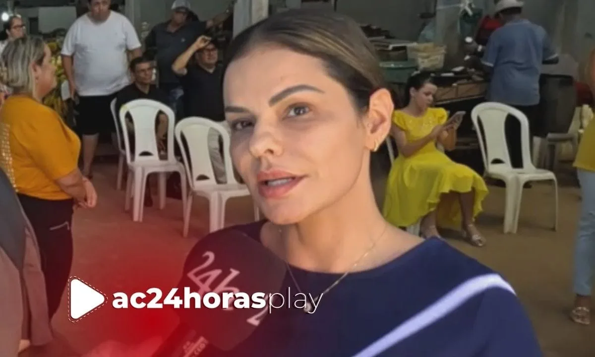 Roberta Lima destaca importância de levar ações do Setembro Amarelo para perto da população