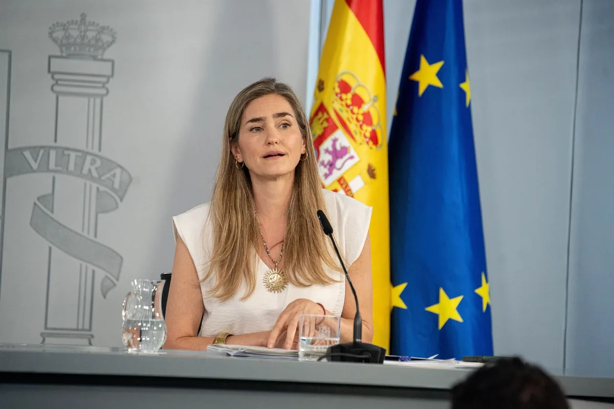 El Gobierno lanza a audiencia pública el proyecto para exigir consumo energético renovable a centros de datos