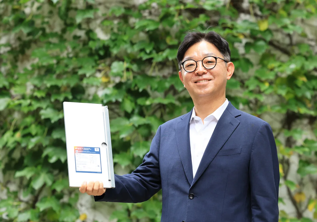 “암으로 아버지 보내고 CAR-T 치료제 개발 다짐했다”