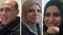 Inquest opens into death of family in Shoreham