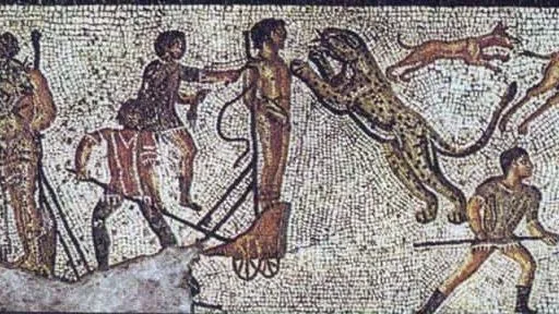 “Ad bestias” : enquête sur le supplice animal dans la Rome antique