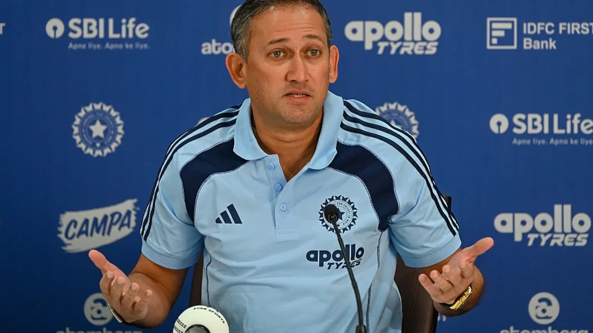 From Ajit Agarkar's Contract To Ranchi Test Row: Key Revelations From BCCI AGM