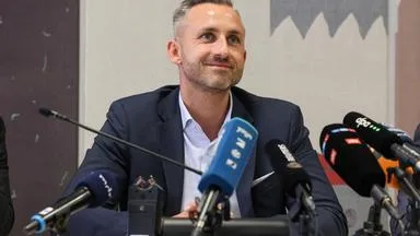 Rüstungsgüter für "Remigrationsoffensive"?