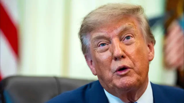 Governo de Trump recorre de decisão que limita votação por correio