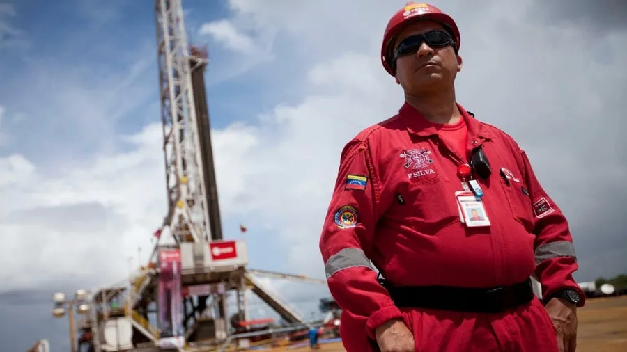 Ölförderung: Venezuela erwägt offenbar Opec-Austritt