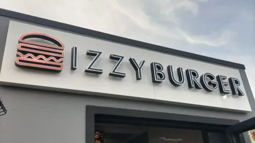 Cape Town brothers turn home kitchen into a gourmet burger empire