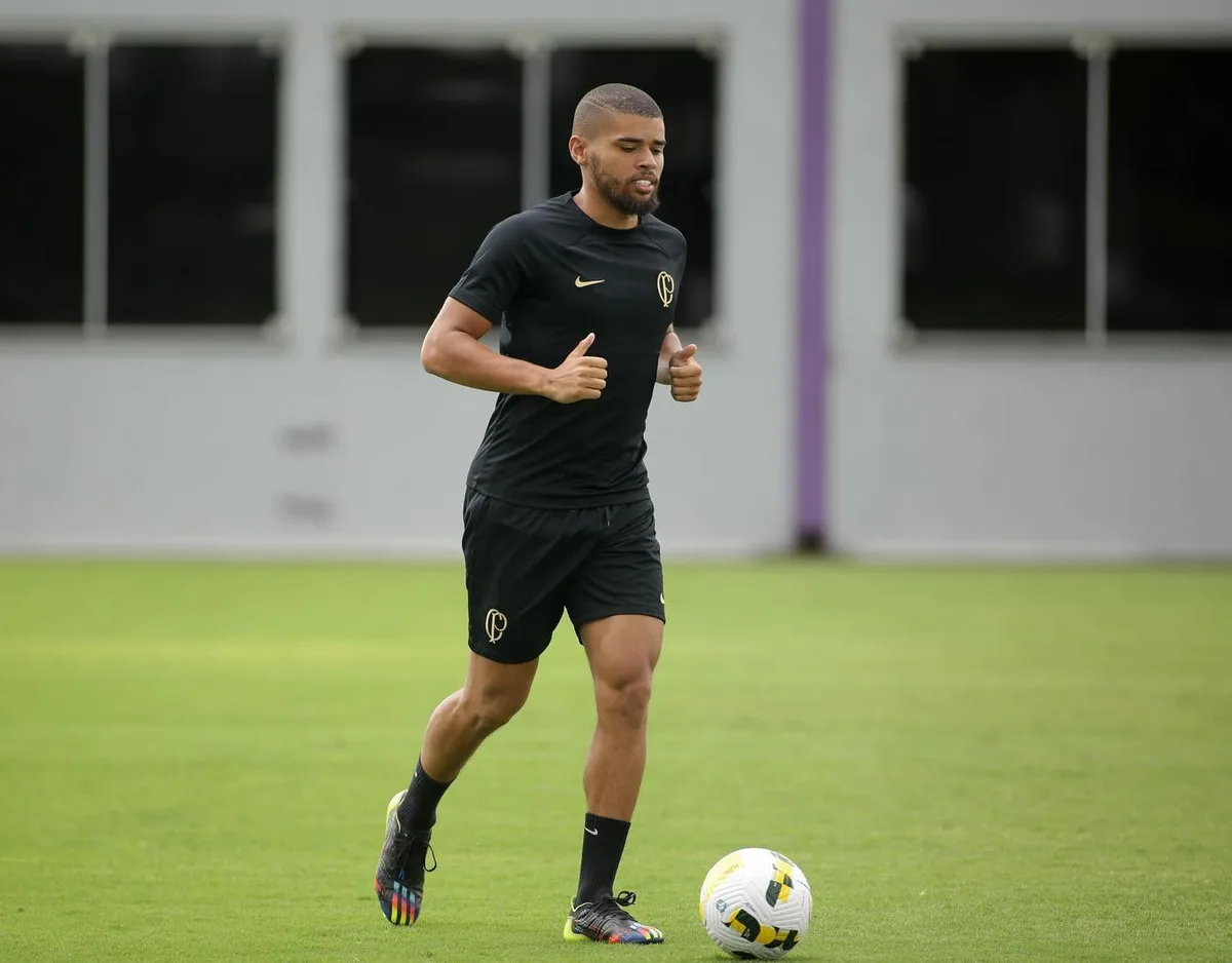 Justiça confirma condenação de R$ 3,5 milhões ao Corinthians por ex-lateral que parou aos 23 anos