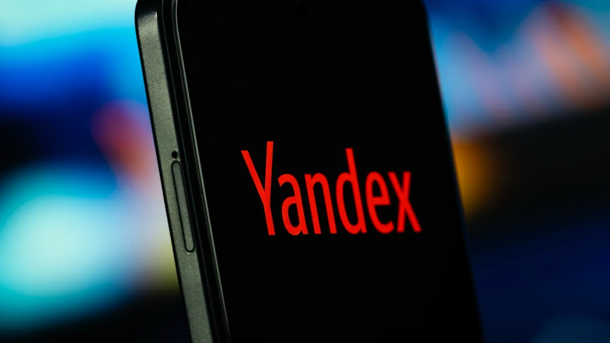 Yandex, le “Google russe”, mis à l’arrêt par un drone ukrainien