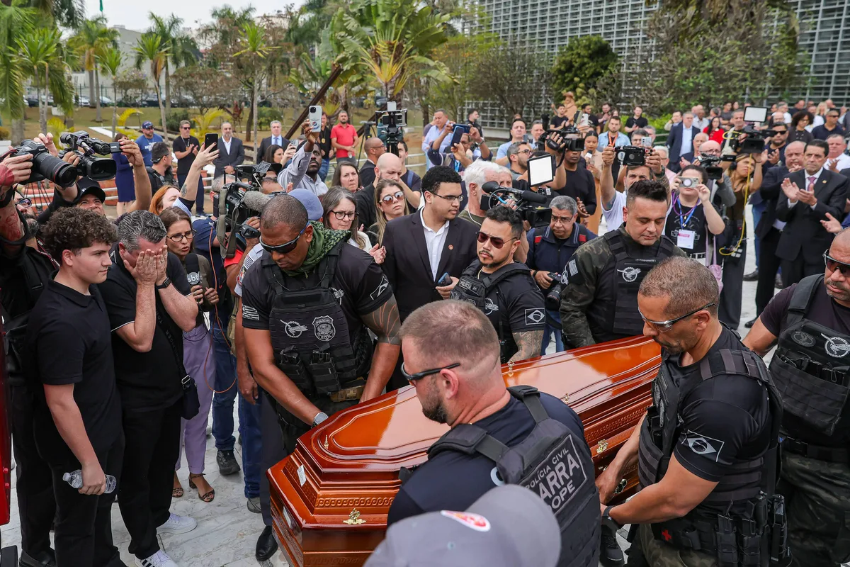 Assassinato de Ruy Ferraz completa um ano com 8 presos, 3 foragidos e dúvidas sobre mandantes