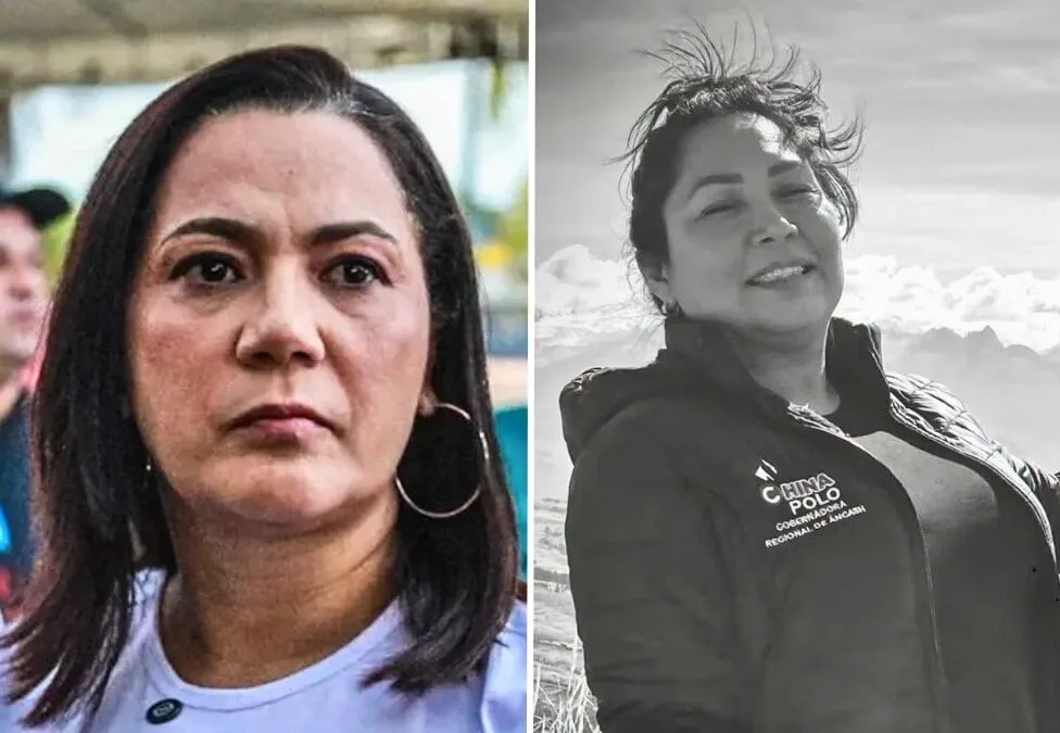 Mailza lamenta assassinato de candidata no Peru e cobra punição dos responsáveis