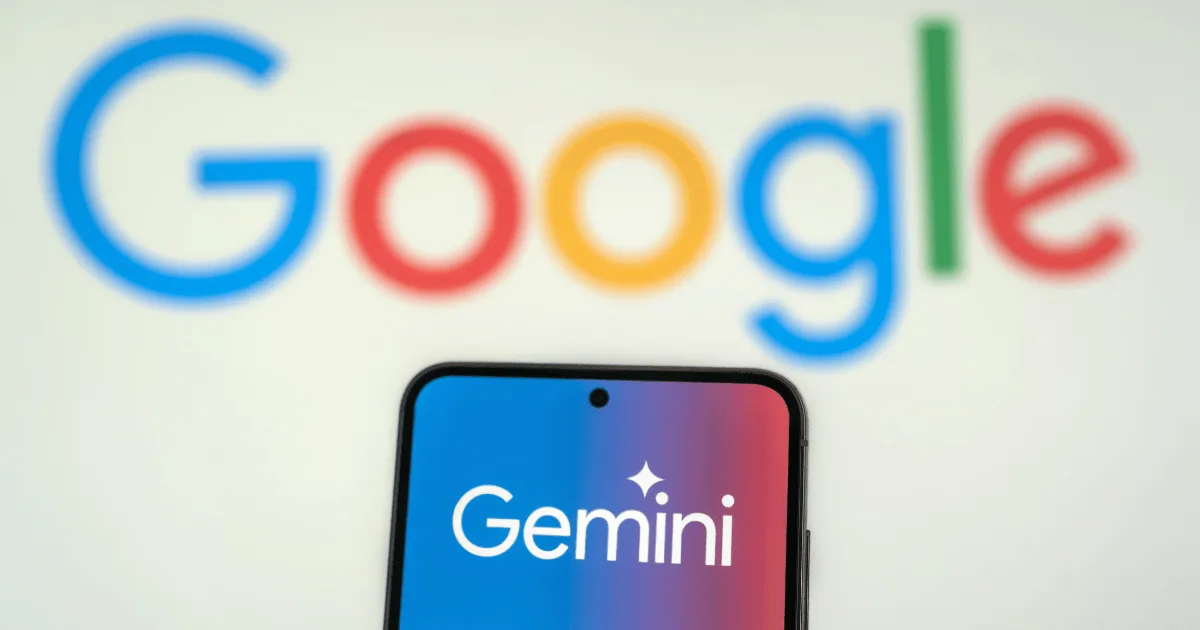 Gemini invade sistemas de 3 empresas em teste de segurança do Google