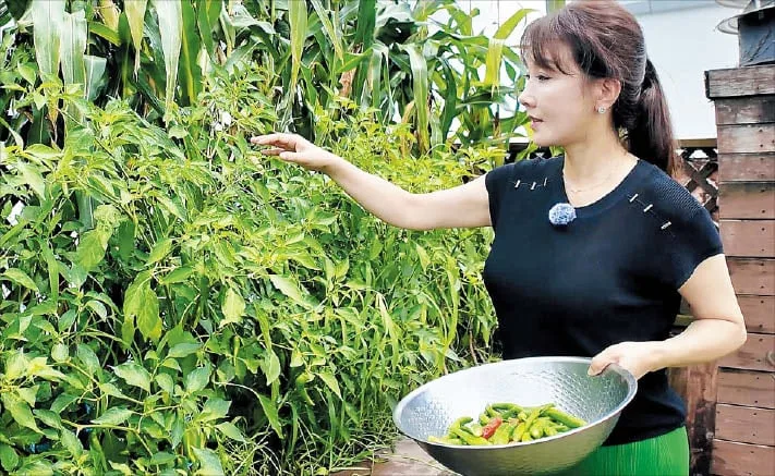 [TV조선] 대장 건강 관리 비법
