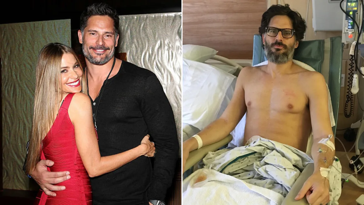 Joe Manganiello shares bizarre ‘voodoo curse’ theory after mystery illness and marriage split
