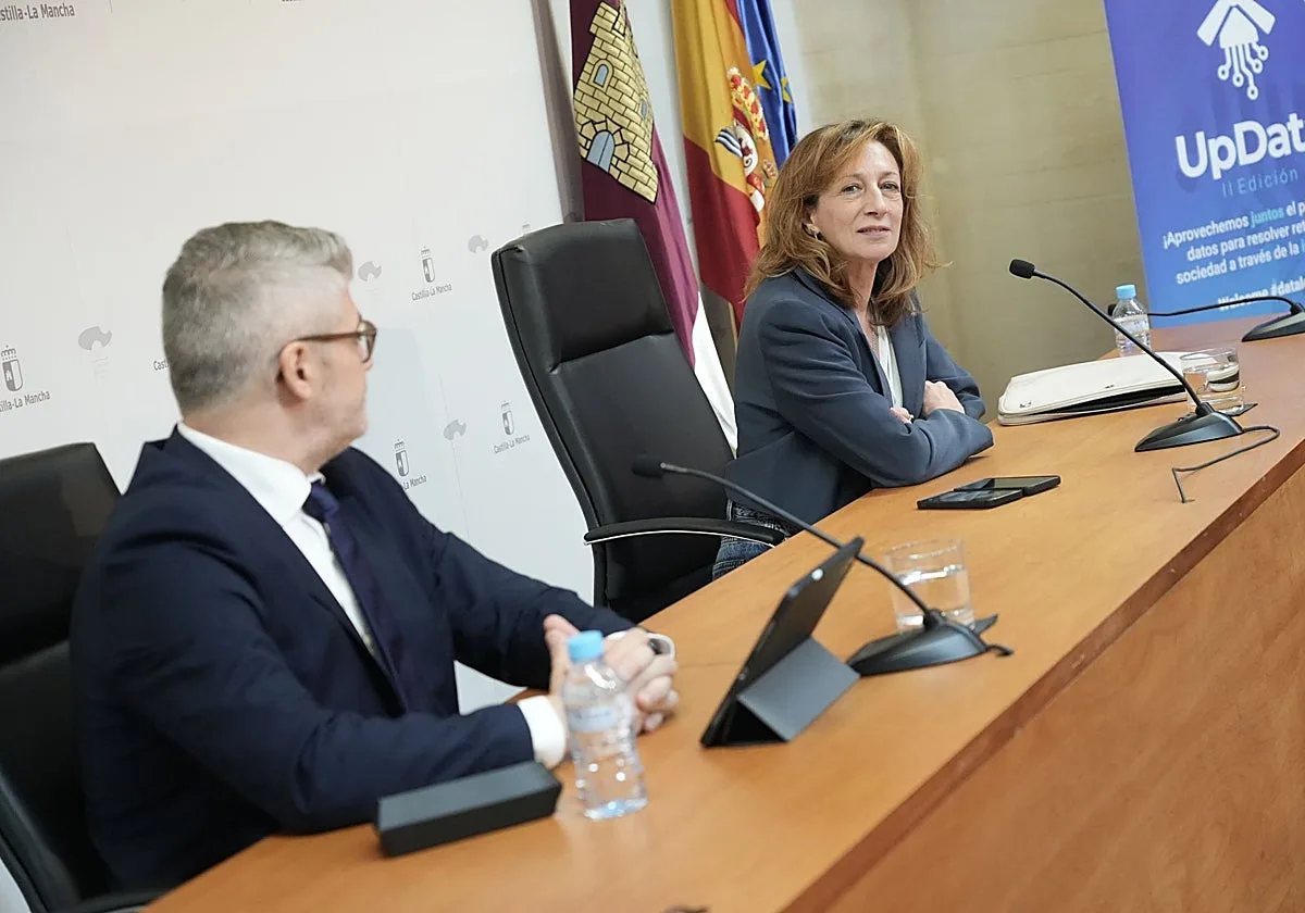 Castilla-La Mancha impulsa la cultura del dato entre los estudiantes con un concurso en los institutos