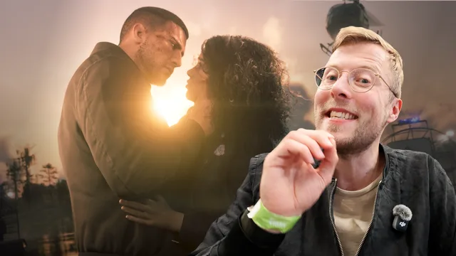 GTA 6: Wir haben mehr als den Netflix-Trailer gesehen – drei Erkenntnisse