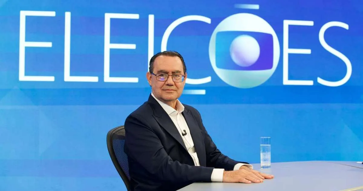 Na Globo, Augusto Cury fala em taxar bets, diz que 'mundo vai virar de ponta cabeça em 5 anos' e cita necessidade de investir em IA