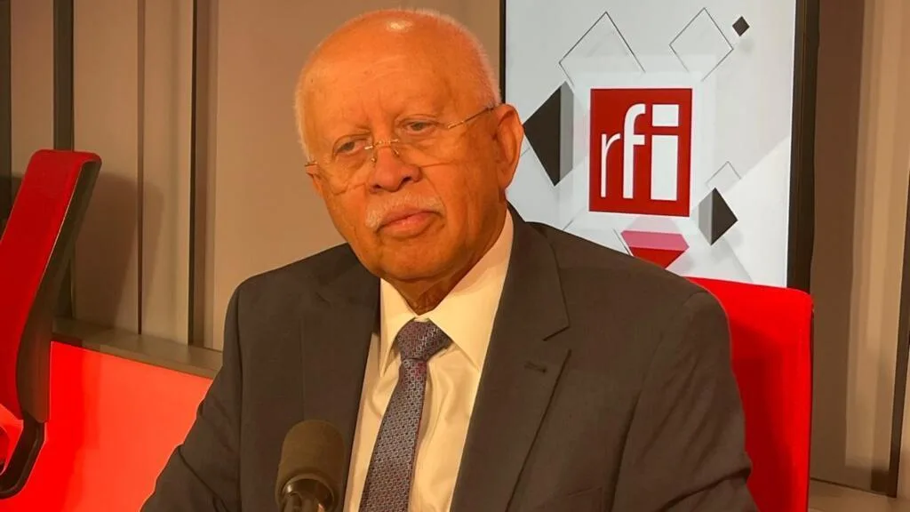 Riad Yassin Abdallah, ambassadeur du Yémen en France: «Nous pouvons vaincre les Houthis»