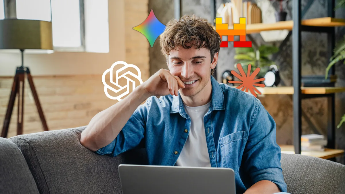 Vous payez ChatGPT et Claude tous les mois ? 1min.AI propose un accès multi-IA à vie pour environ 35€