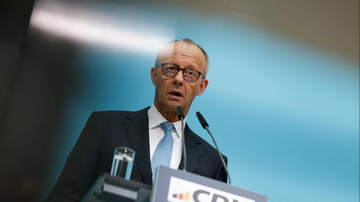 CDU will Stromsteuer absenken